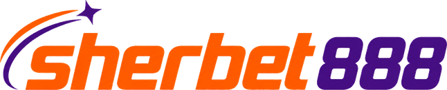 sherbet 888 Logo